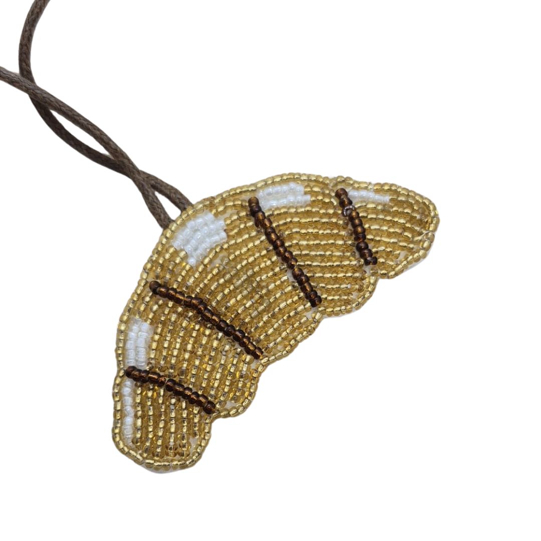 Hanger - croissant