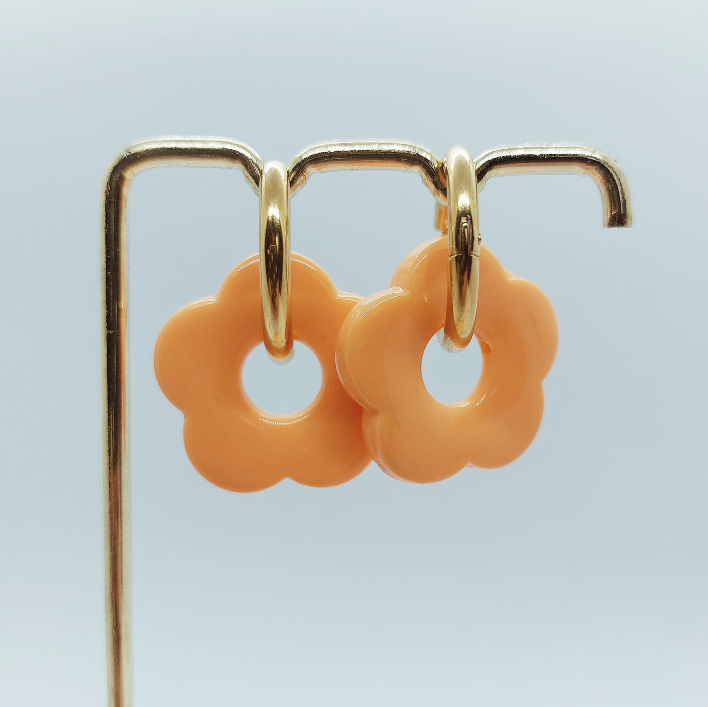 Fower - oranje