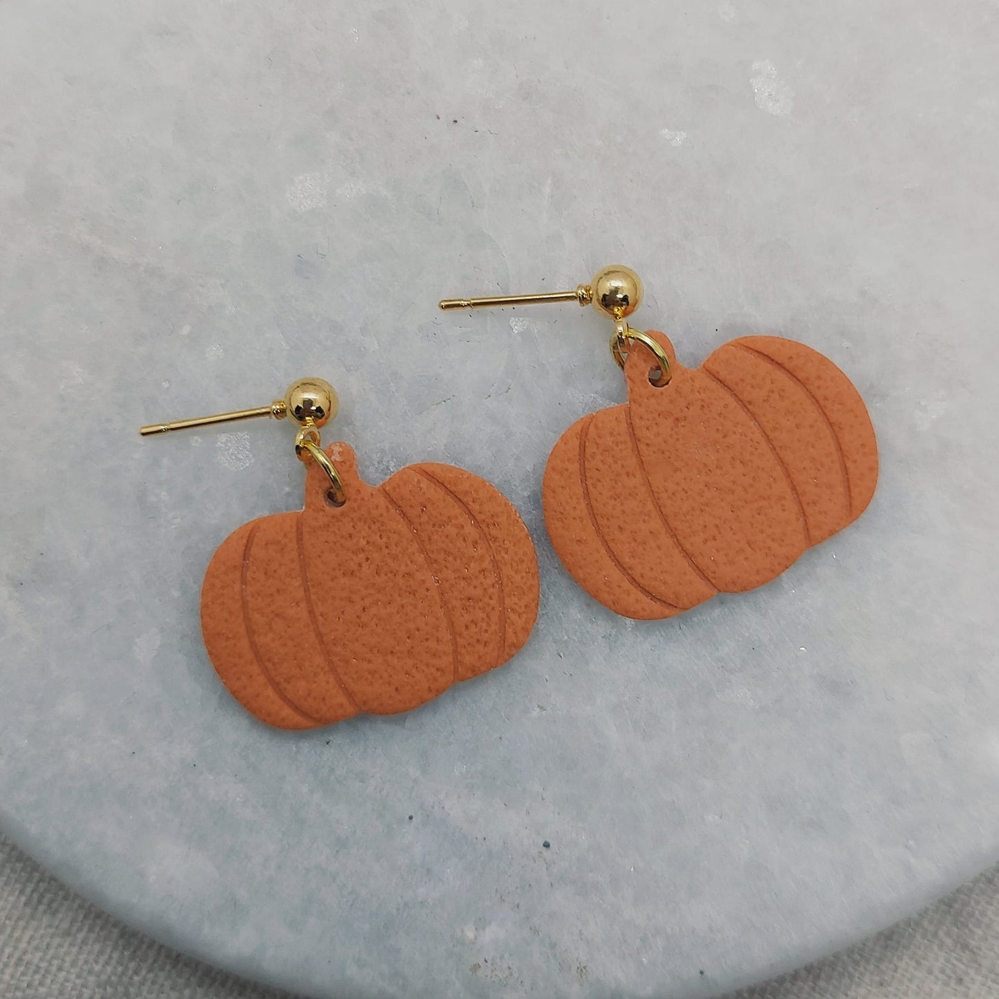 Pompoen - pumpkin/oranje