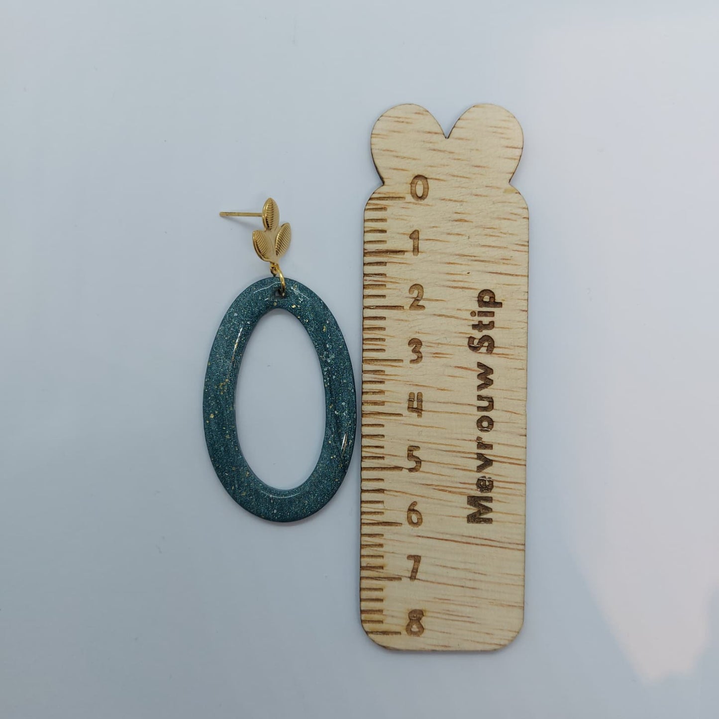 KERST | Felice - blauw