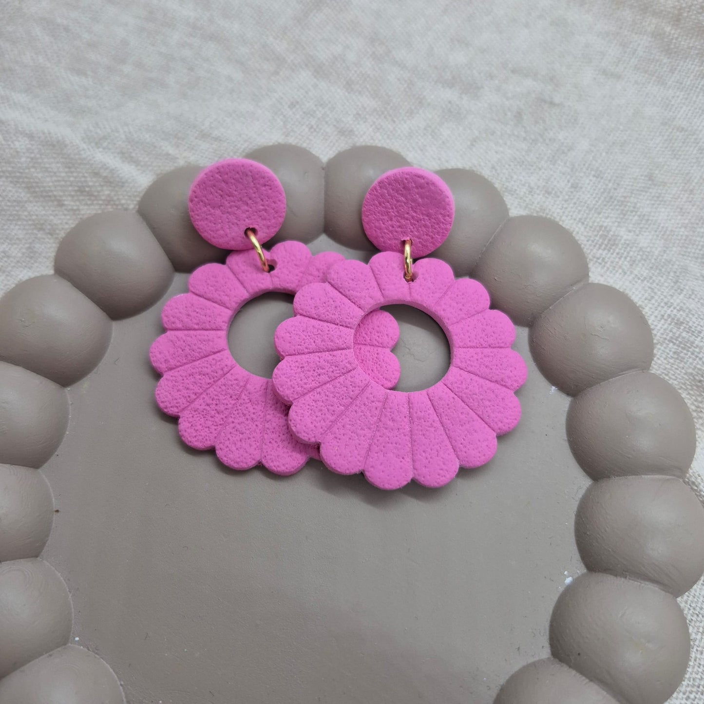 Andrea XL - roze