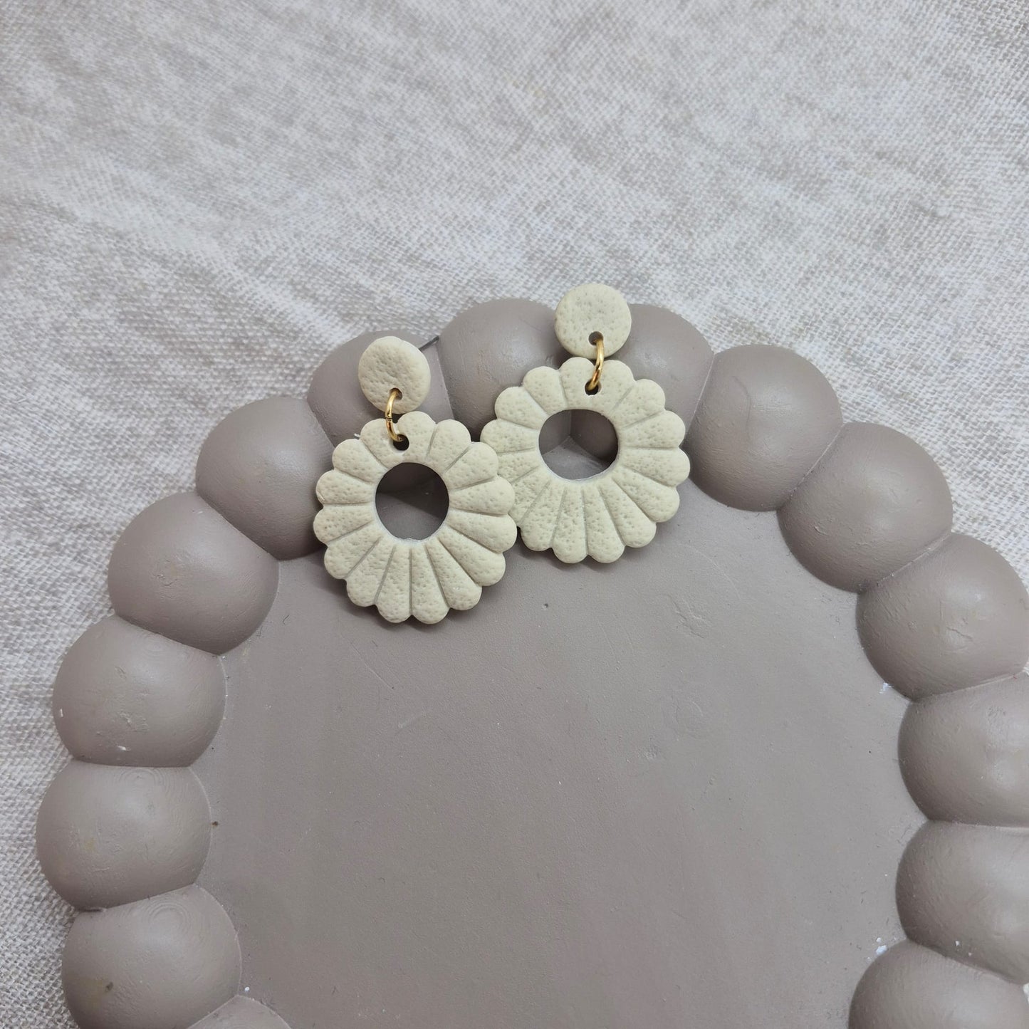 Andrea XS - beige