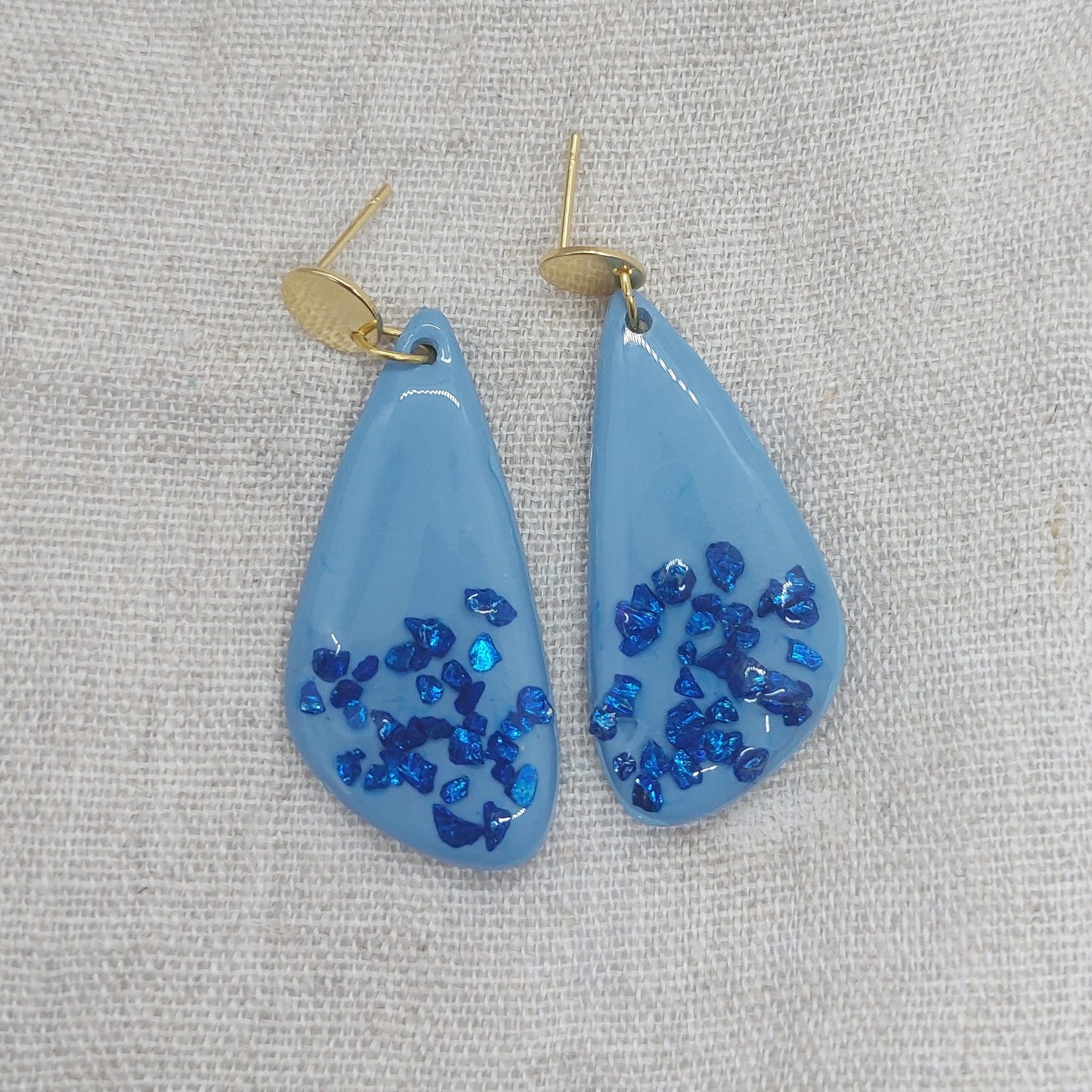 SALE | Marissa xs - blauw