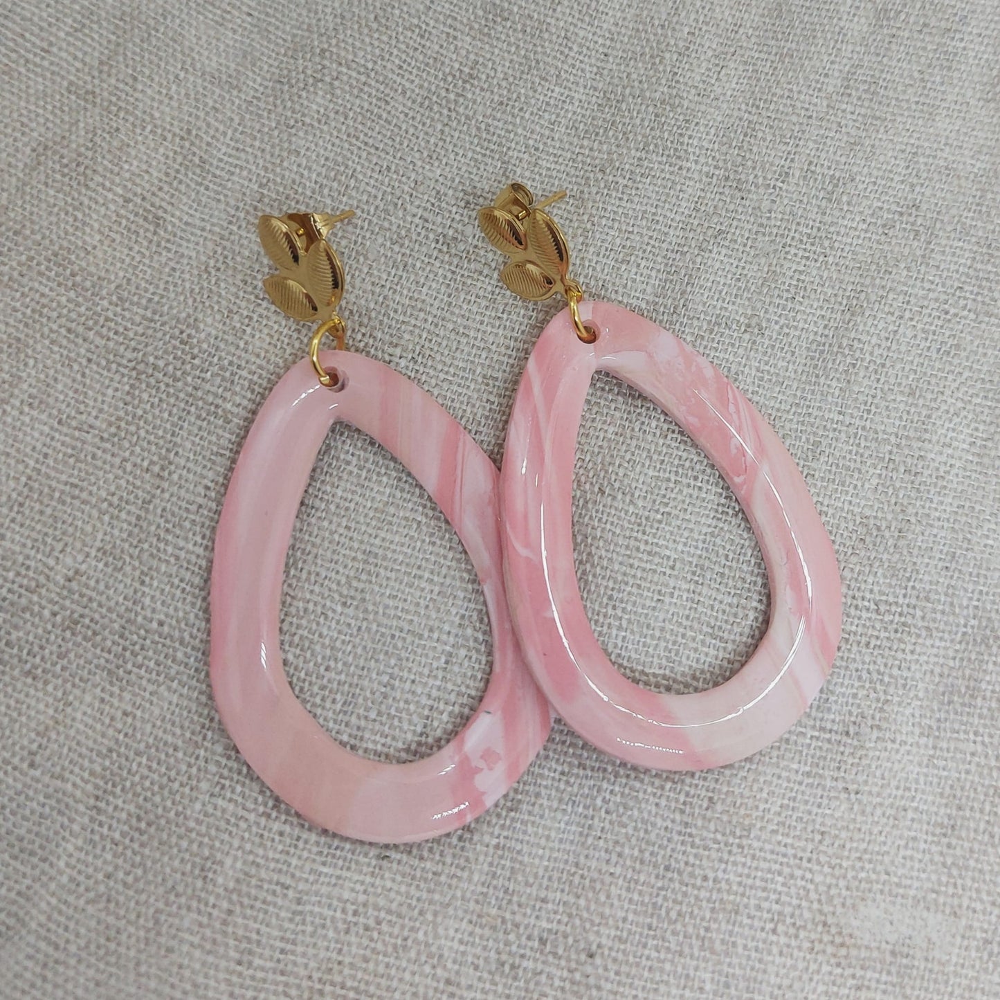 Jade - roze