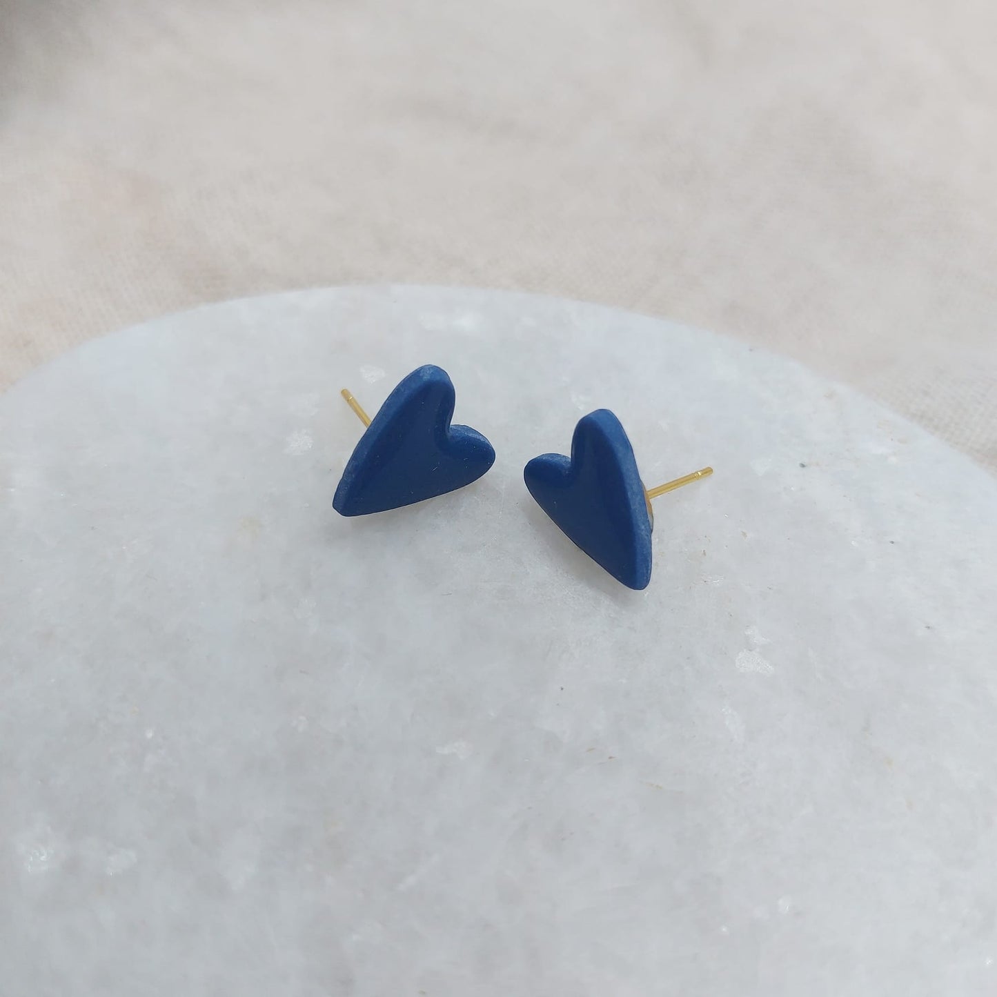 KIDS | hartje - blauw