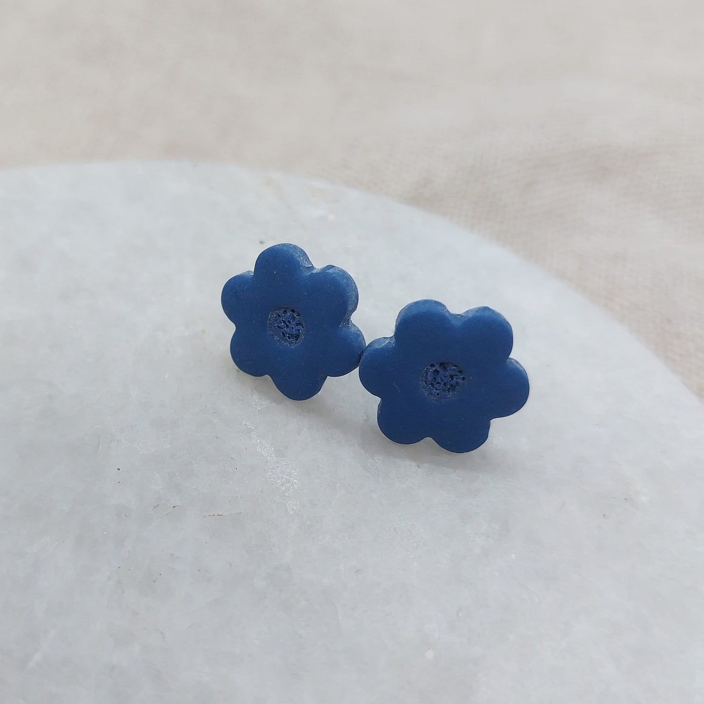 KIDS | bloem - blauw