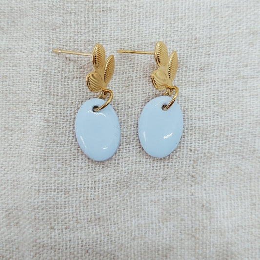 Ellen - babyblauw