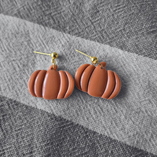 Pompoen - pumpkin