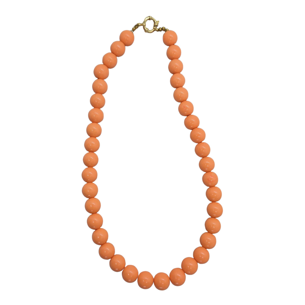 Ketting - oranje