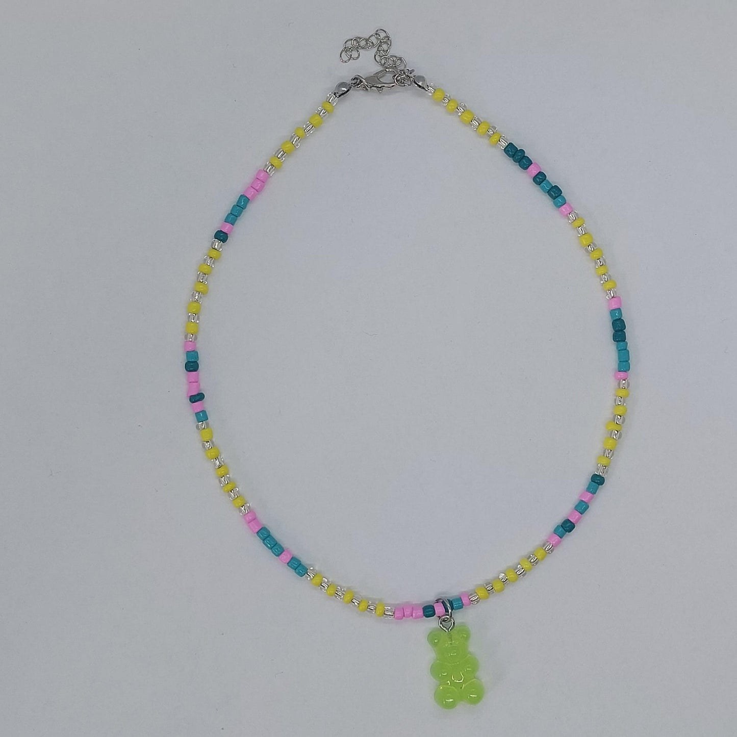 KIDS ketting - groen