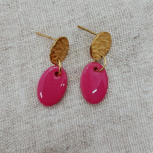 Ellen - fuchsia