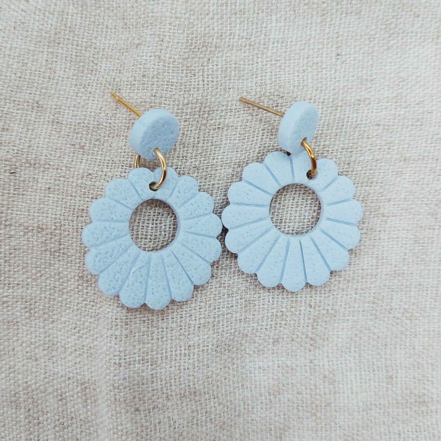 Andrea xs - lichtblauw