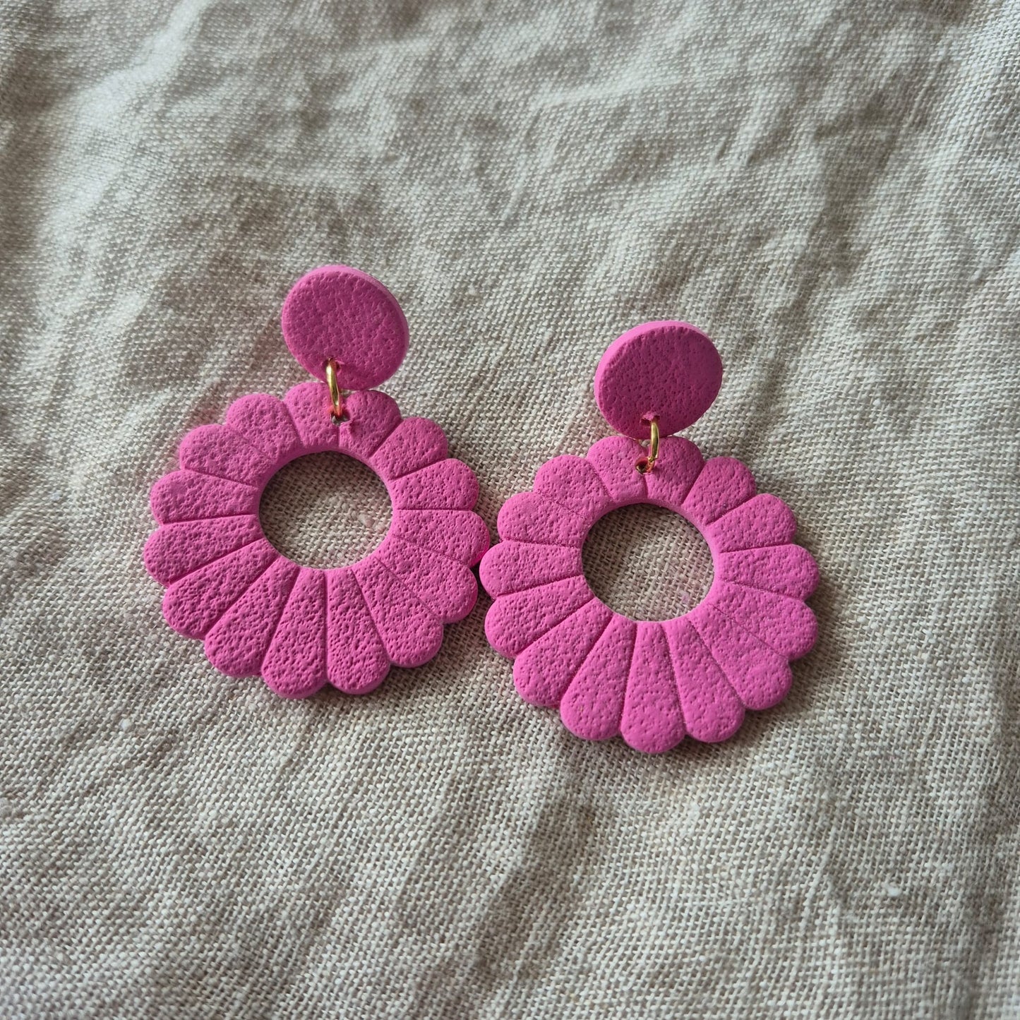 Andrea XS - roze