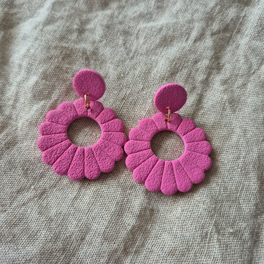 Andrea XS - roze
