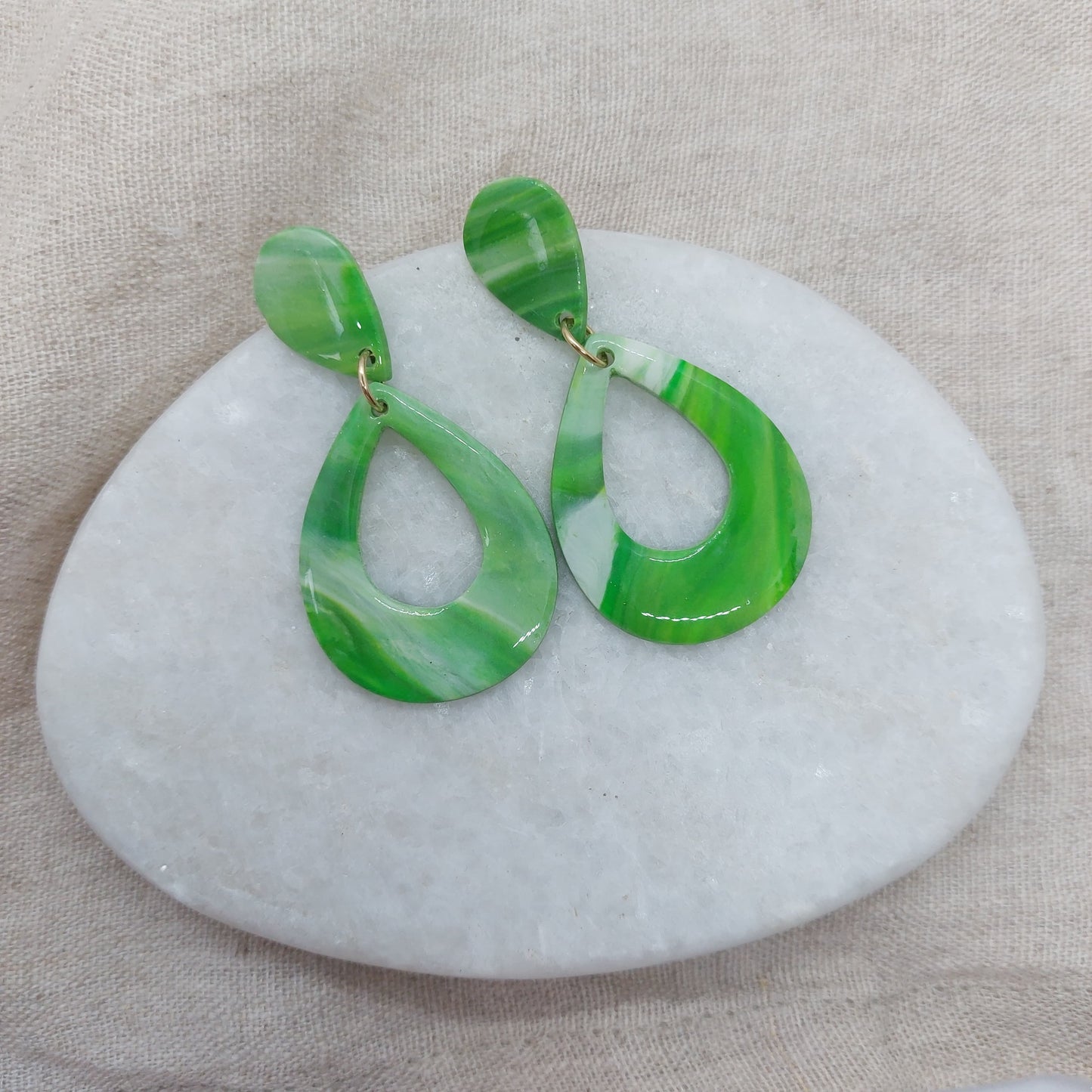 Suze - groen