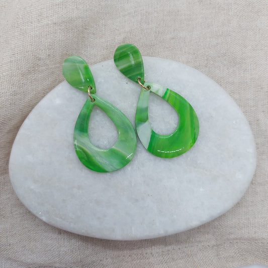 Suze - groen