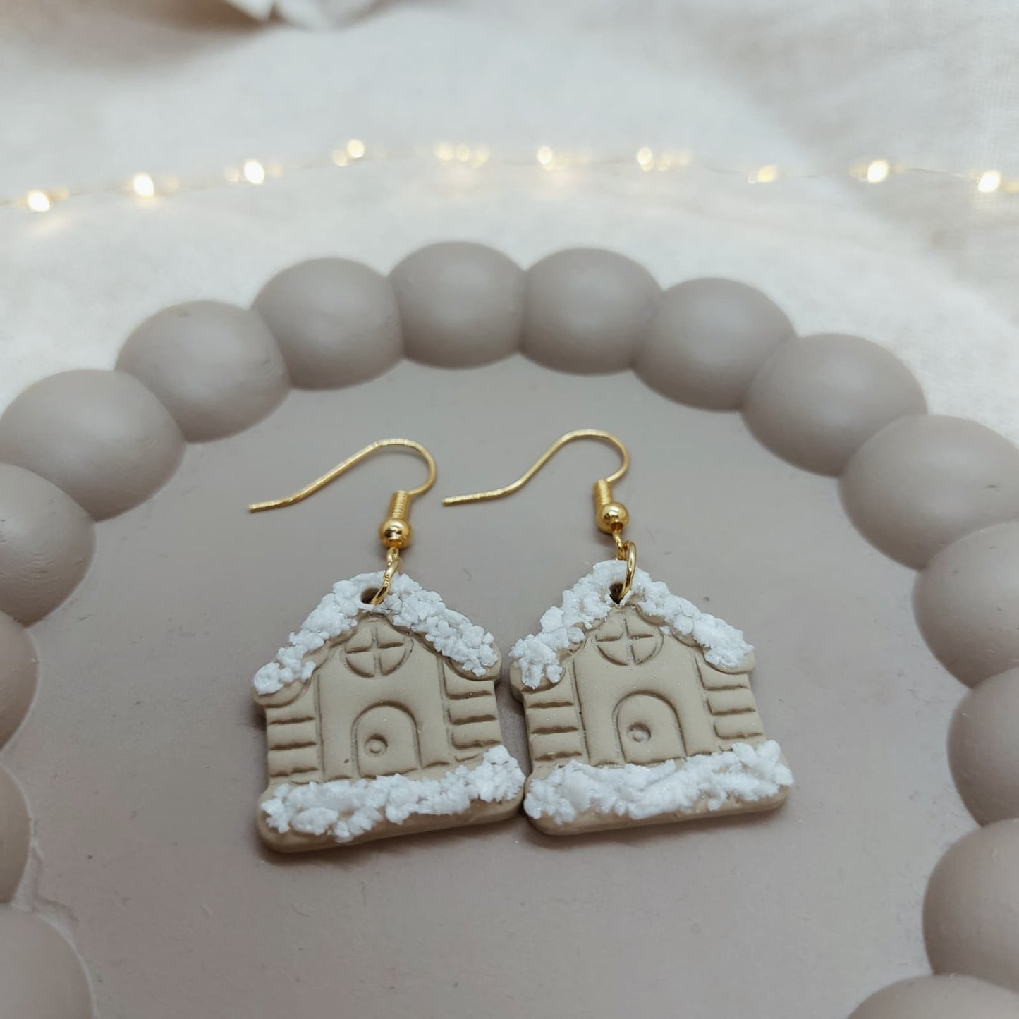 KERST | Sneeuwhuisje