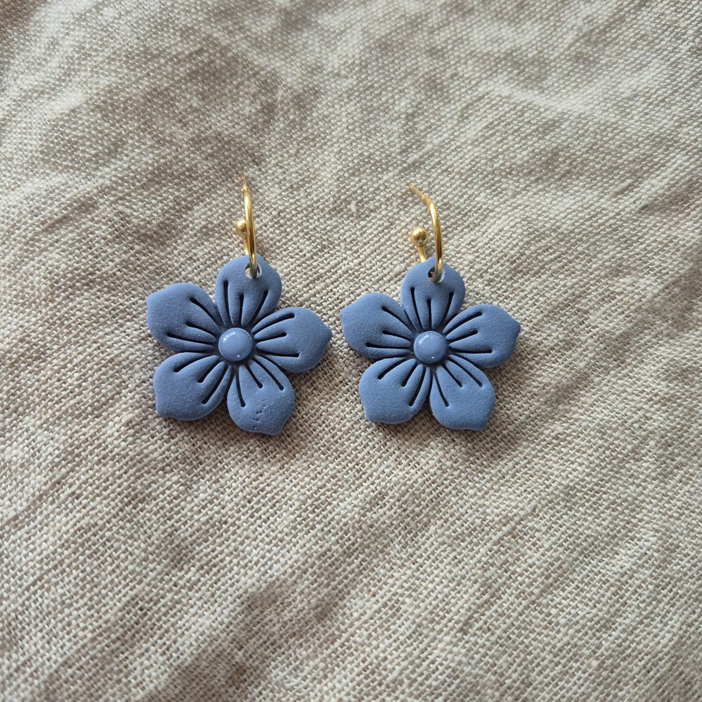 Guusje XS - blauw/paars