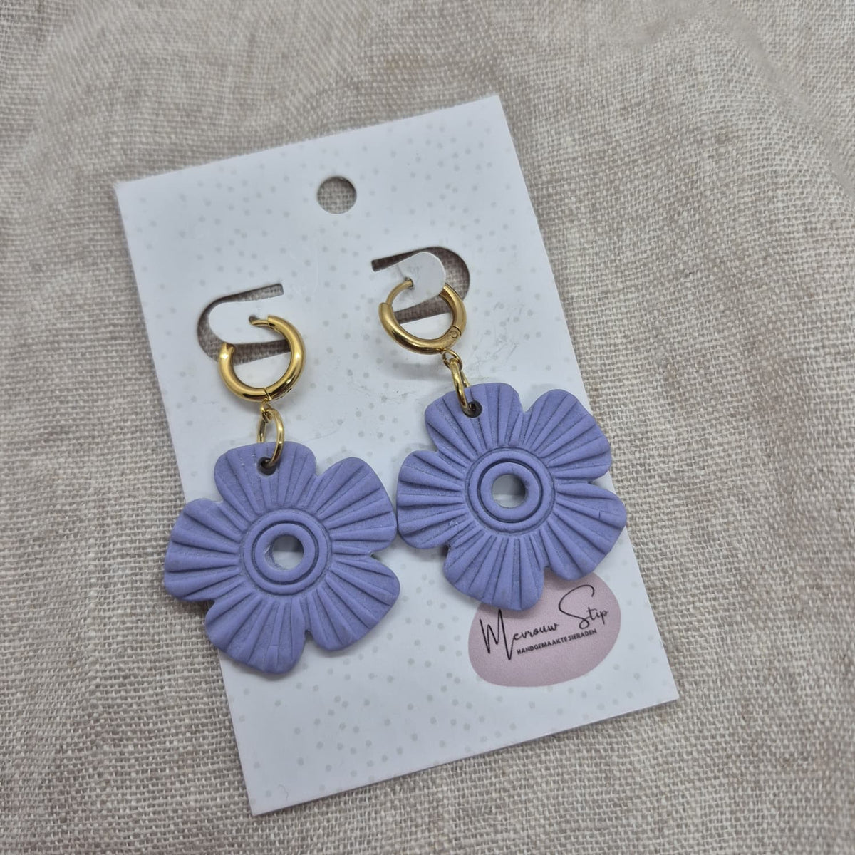 SALE | Myrthe - lila