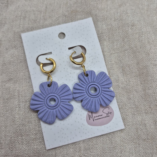 SALE | Myrthe - lila