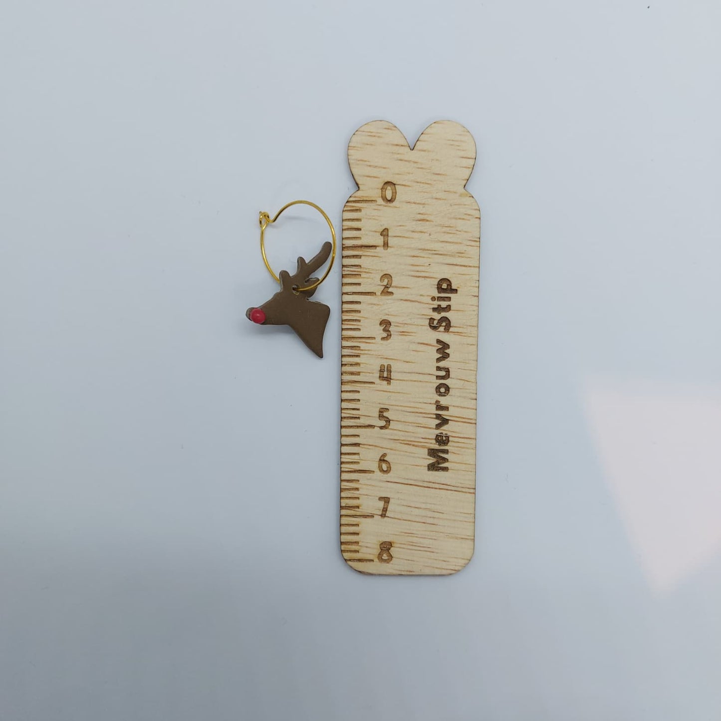 KERST | Rudolf the rednose reindeer