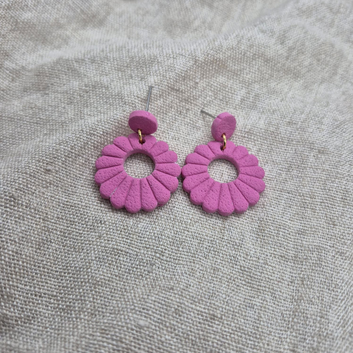 Andrea XS - roze