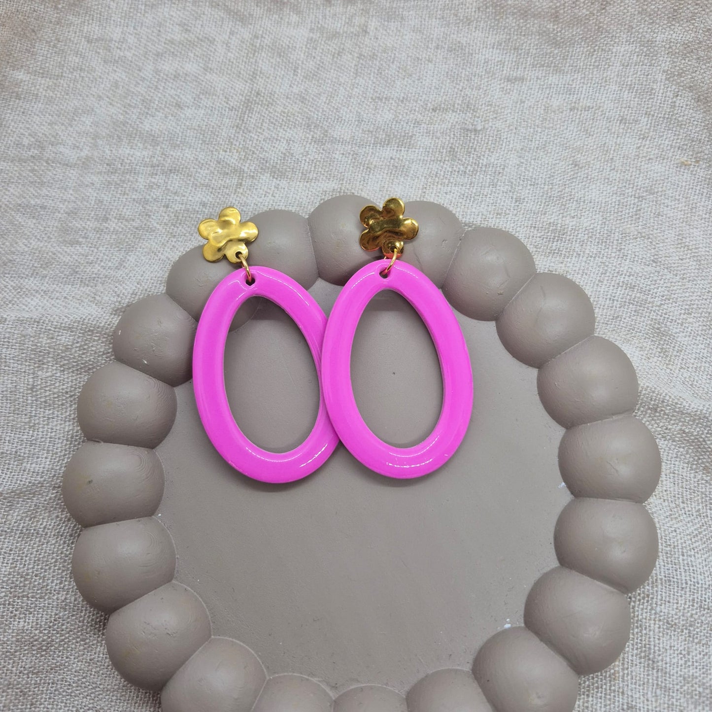 Jade - roze