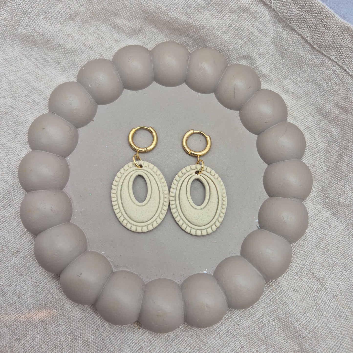 Eva - beige
