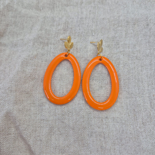 Jade - oranje