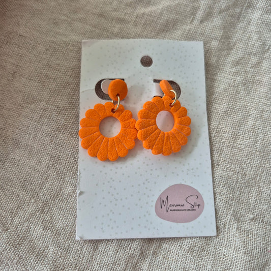 Andrea XS - oranje