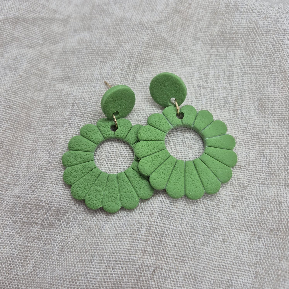 Andrea XL - groen