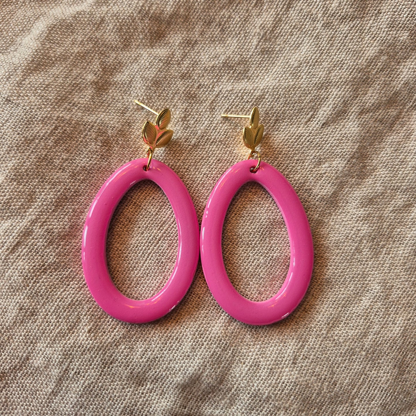 Jade - roze