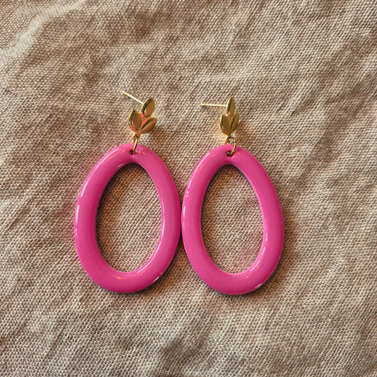 Jade - roze