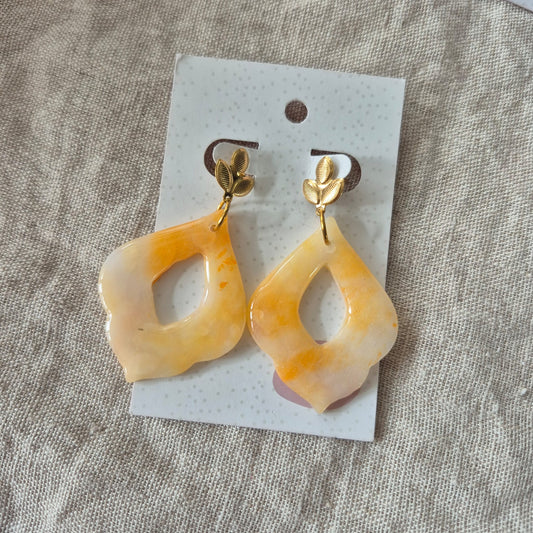 SALE | Elin - geel