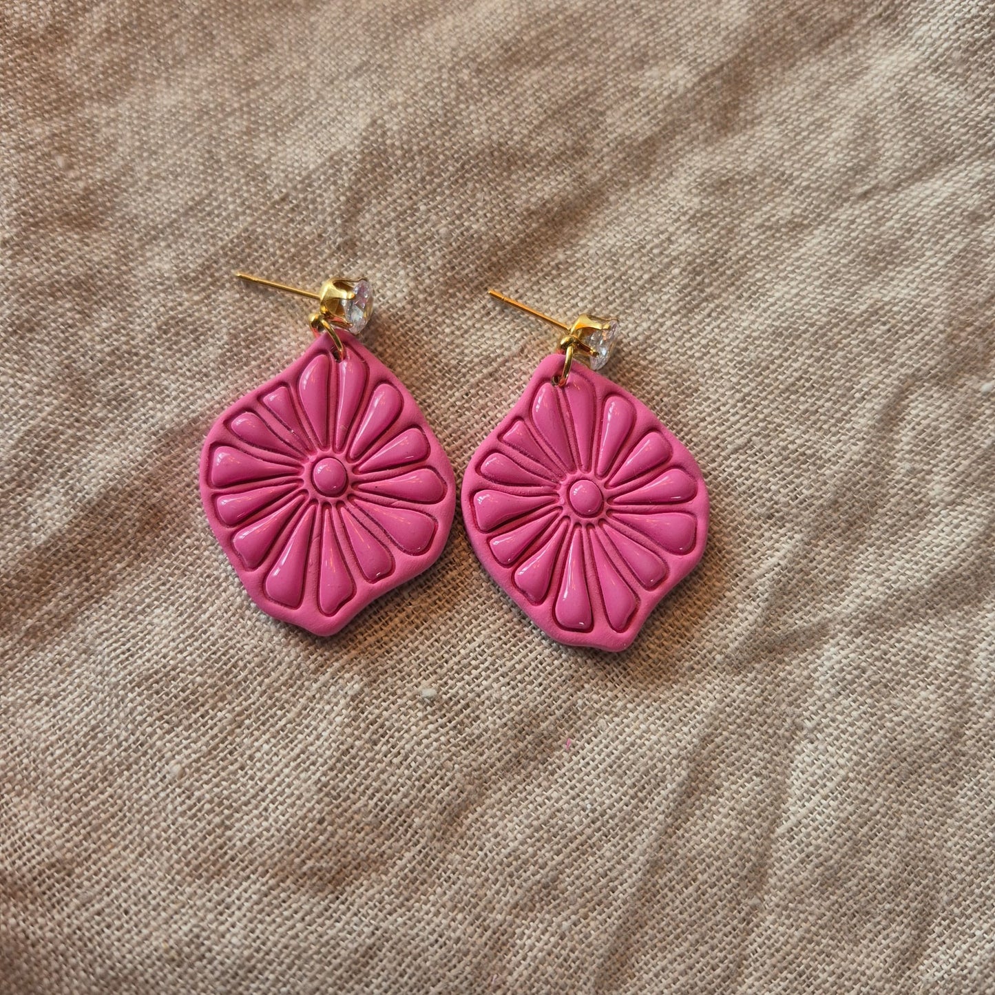 Lotta - roze