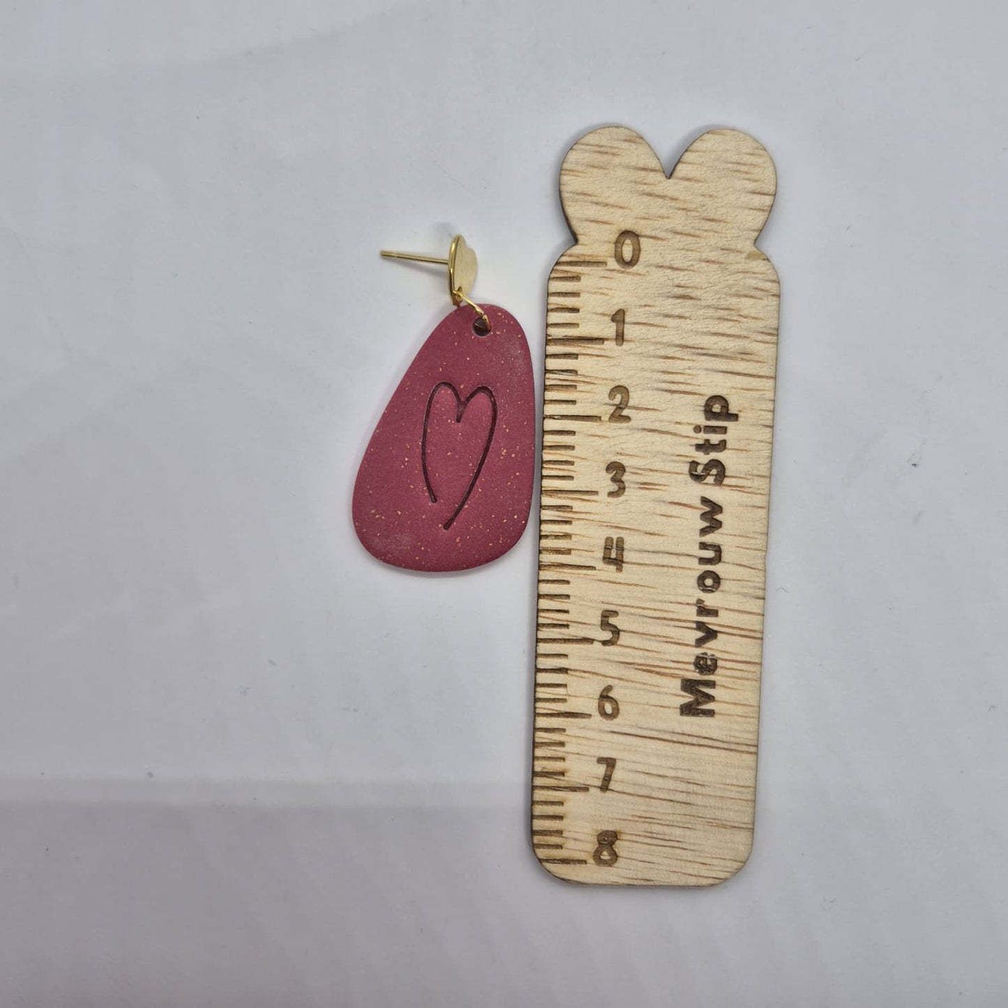 SALE | Feline - roze/rood