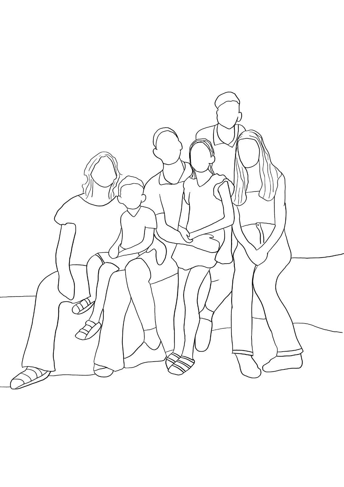 Lijntekening